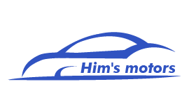 Him's motors co eShop